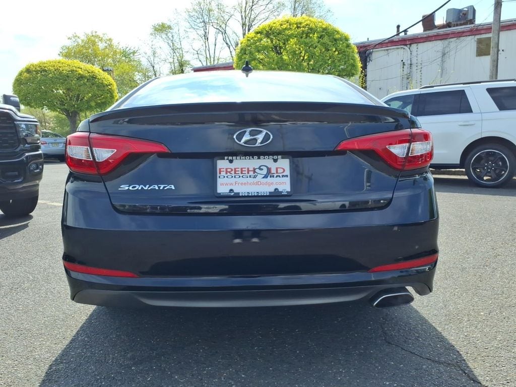 2015 Hyundai Sonata SE - Photo 20