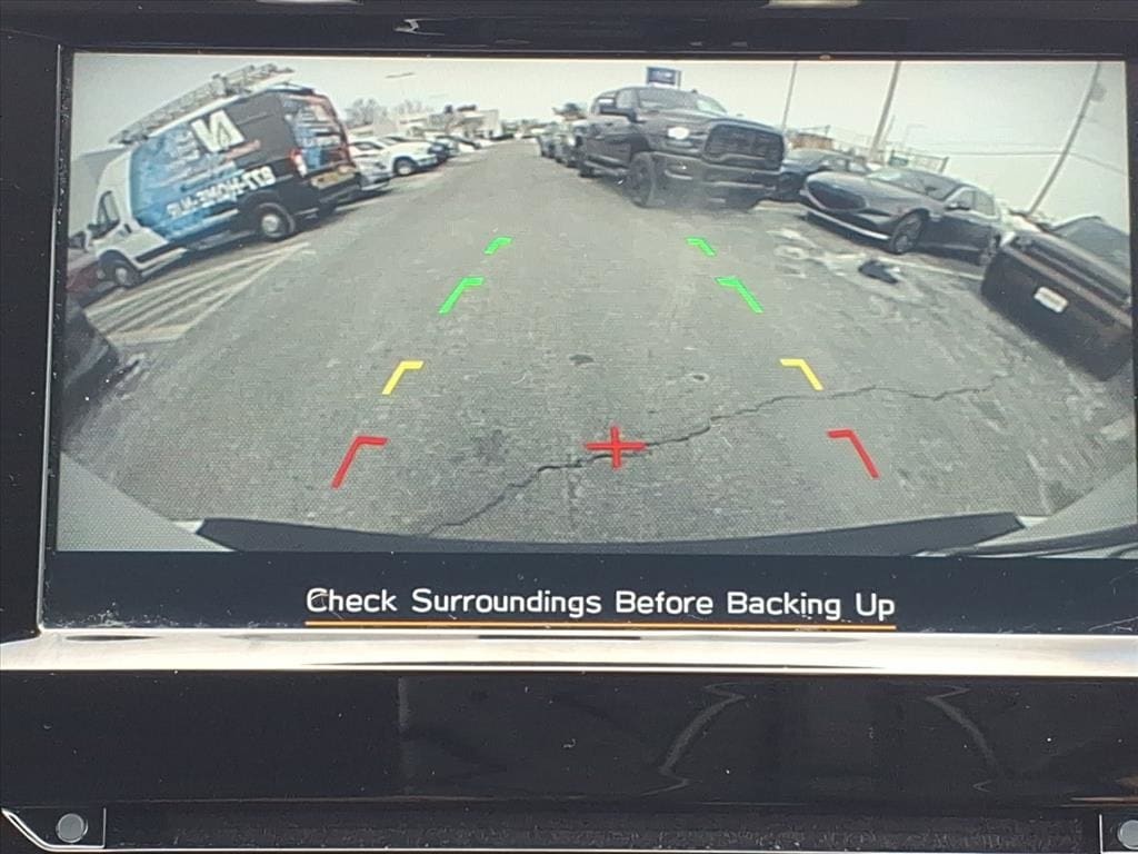 used 2020 Subaru Forester car, priced at $16,900