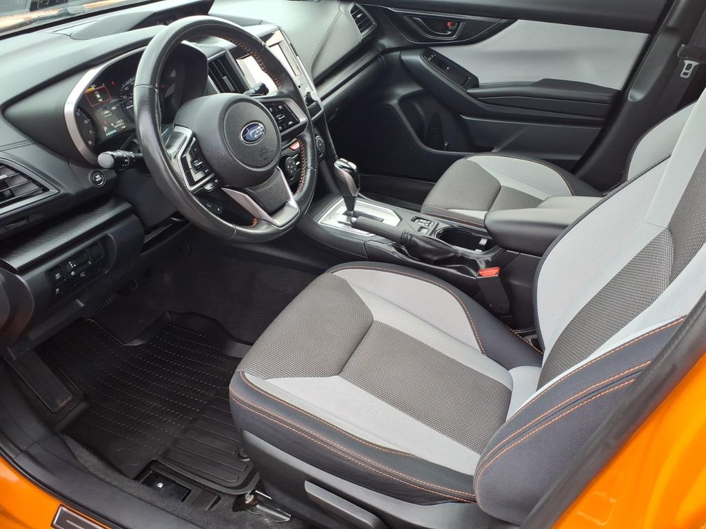 used 2019 Subaru Crosstrek car, priced at $19,599