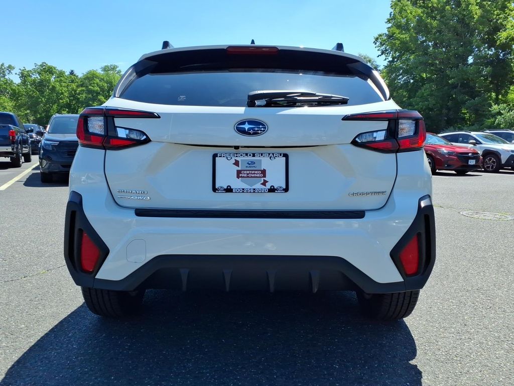 2024 Subaru Crosstrek Premium - Photo 18