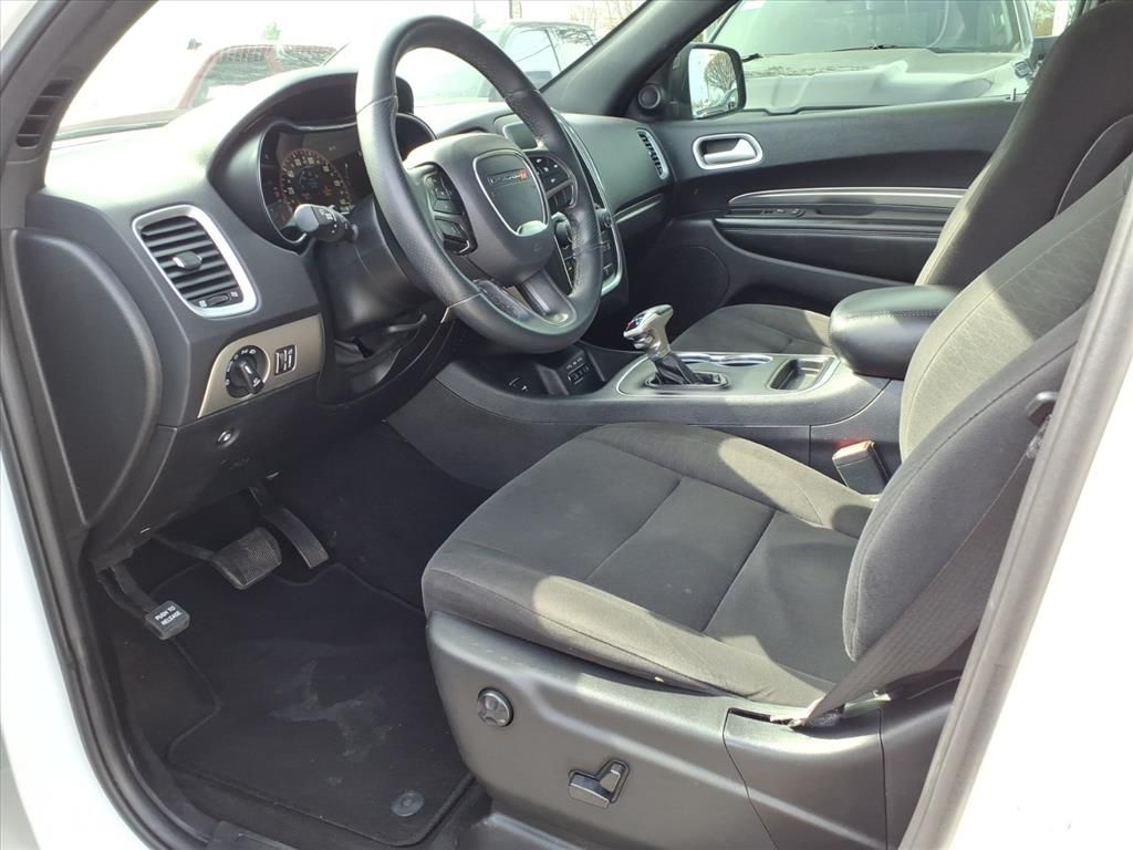 used 2019 Dodge Durango car, priced at $13,599