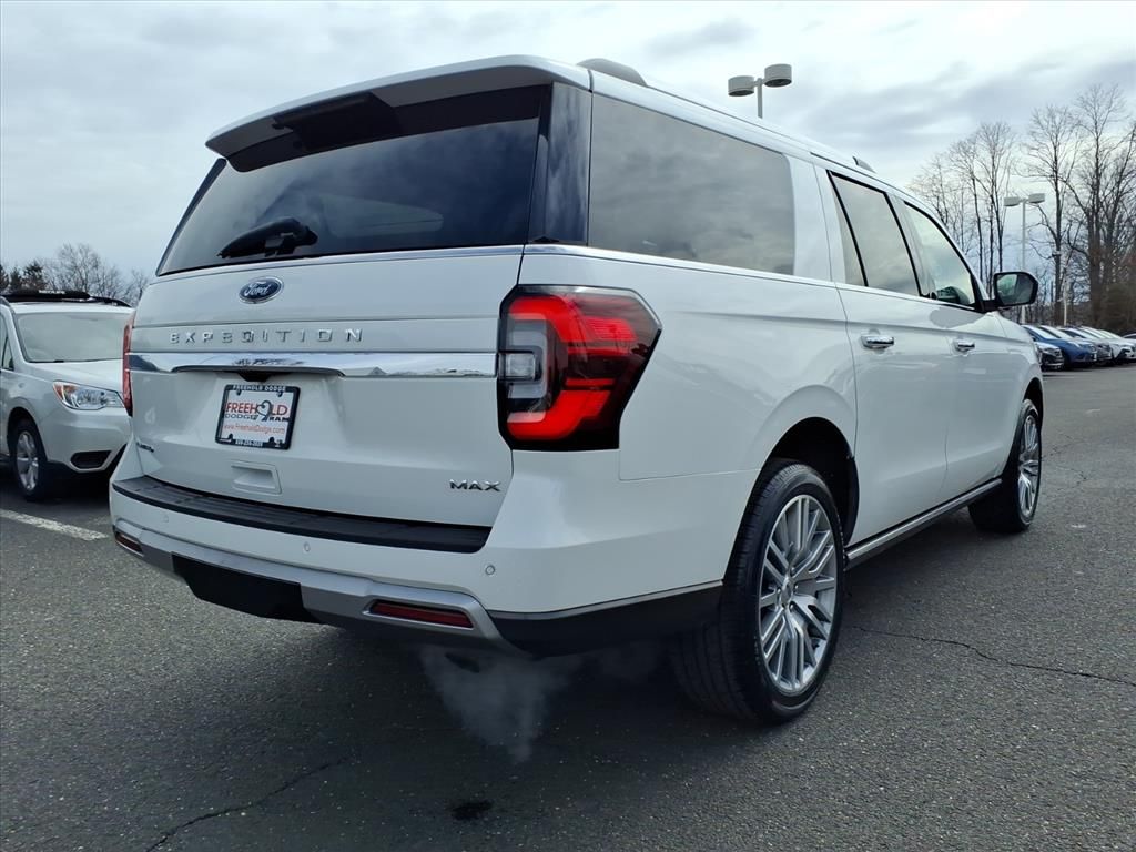 2022 Ford Expedition Limited - Photo 19