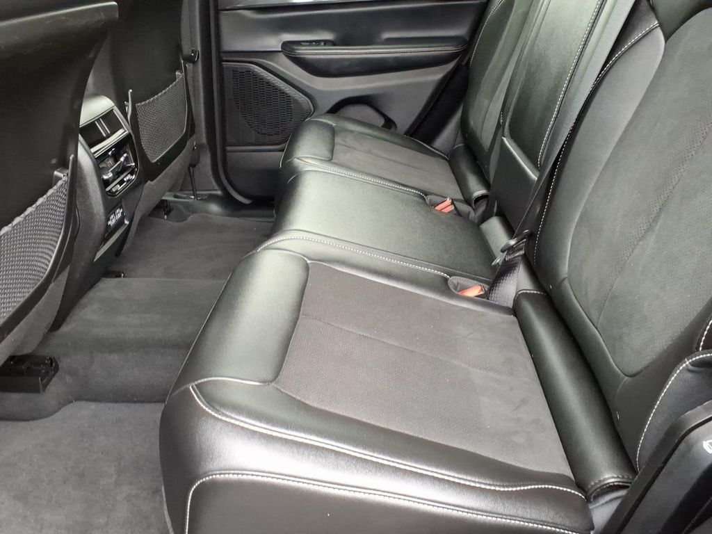 used 2023 Jeep Grand Cherokee car, priced at $29,600