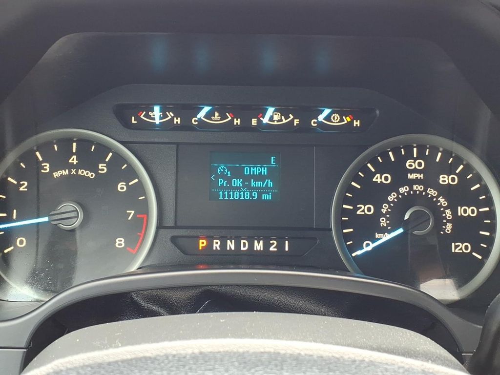 used 2019 Ford F-150 car, priced at $20,599