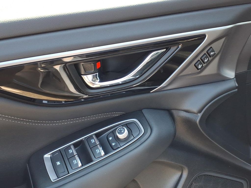 used 2023 Subaru Legacy car, priced at $25,099