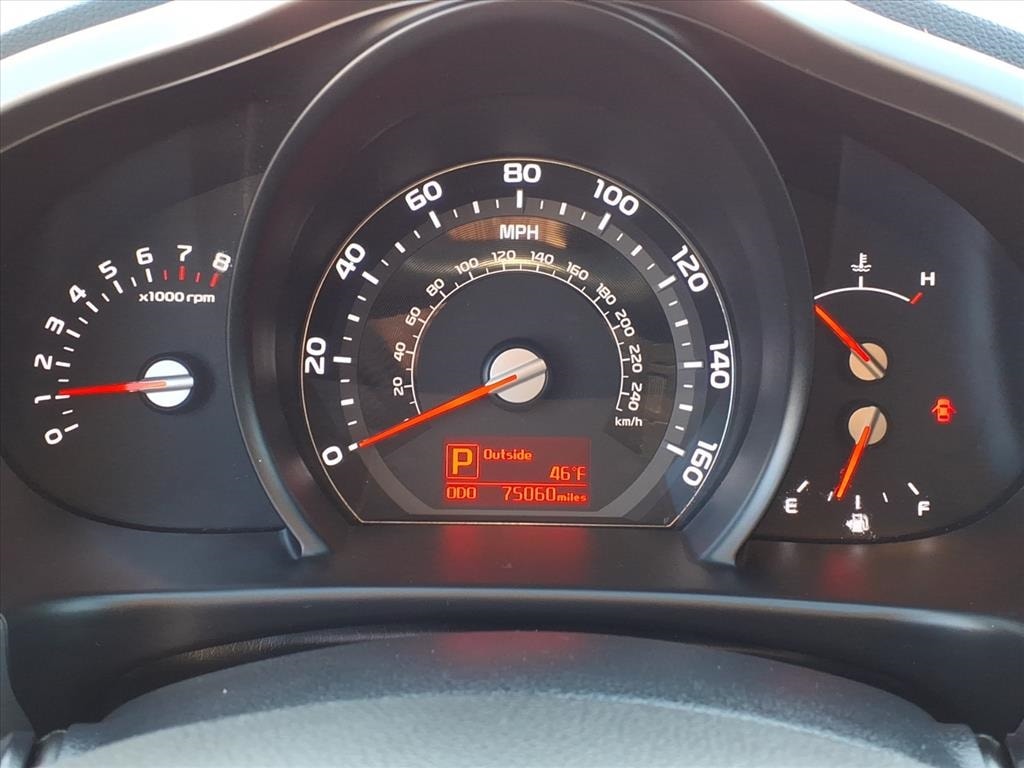 used 2016 Kia Sportage car, priced at $11,500