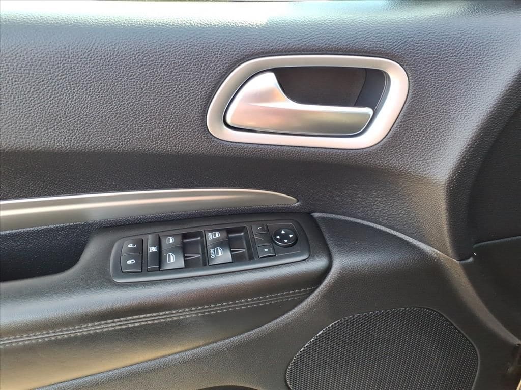 used 2019 Dodge Durango car, priced at $16,599