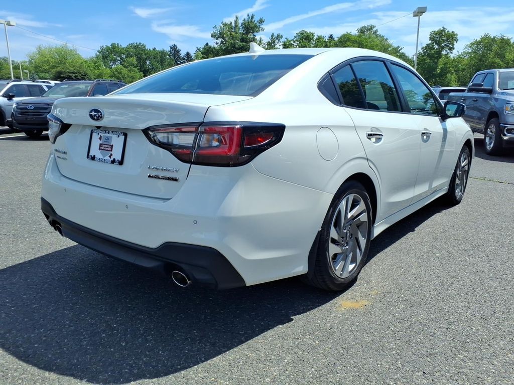 2024 Subaru Legacy Touring - Photo 19