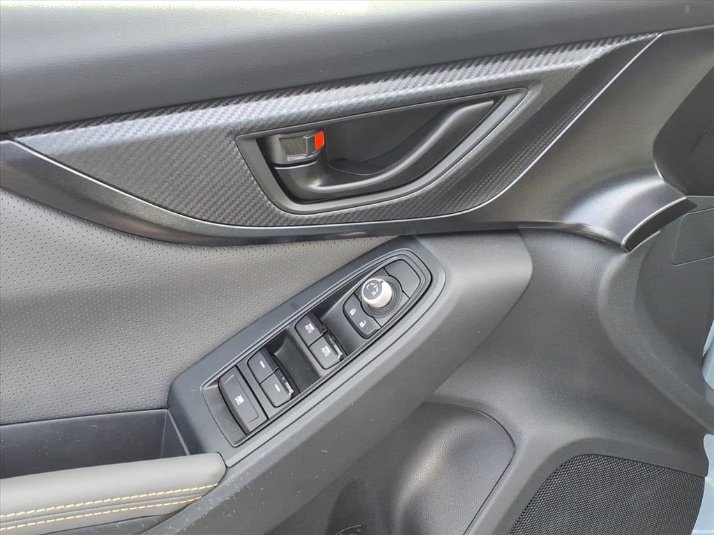 Used 2023 Subaru Crosstrek SPORT SUV