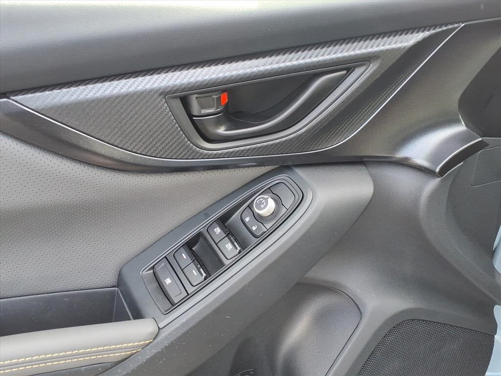 2023 Subaru Crosstrek Sport photo 4