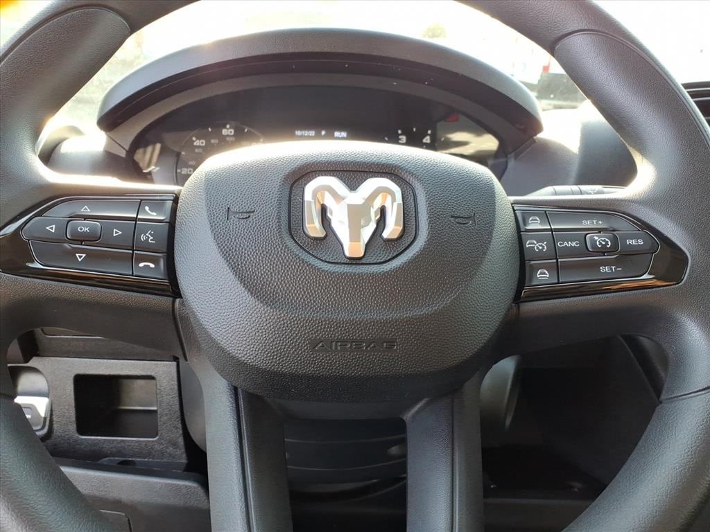 used 2025 Ram ProMaster 2500 car, priced at $39,901