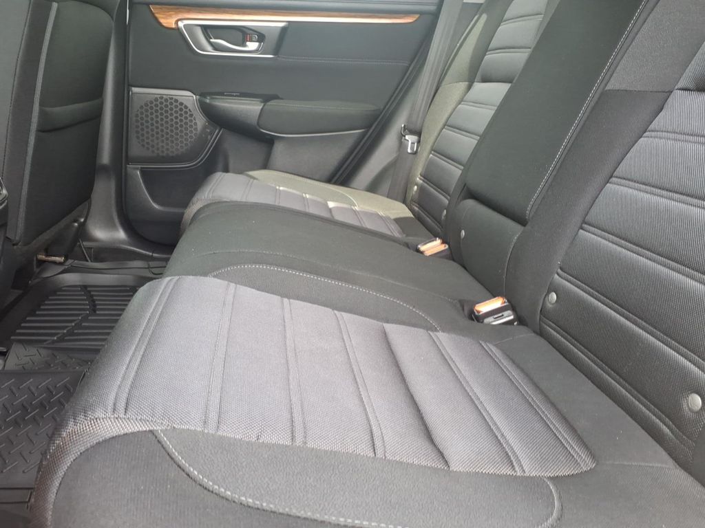 used 2019 Honda CR-V car, priced at $19,599