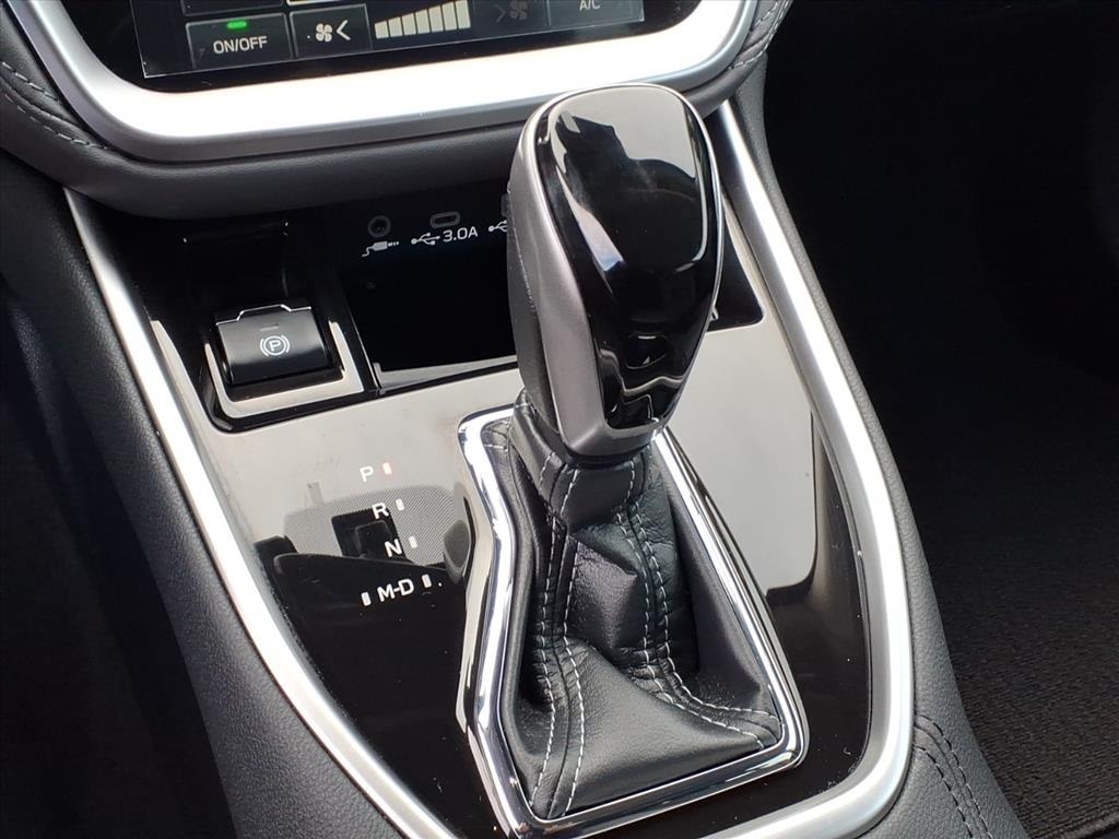 used 2023 Subaru Outback car, priced at $25,900