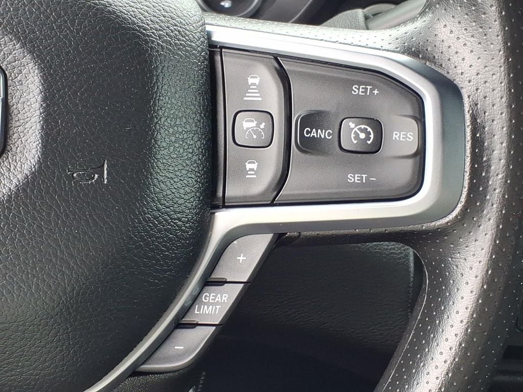 2025 RAM Ram 2500 Pickup Tradesman - Photo 9