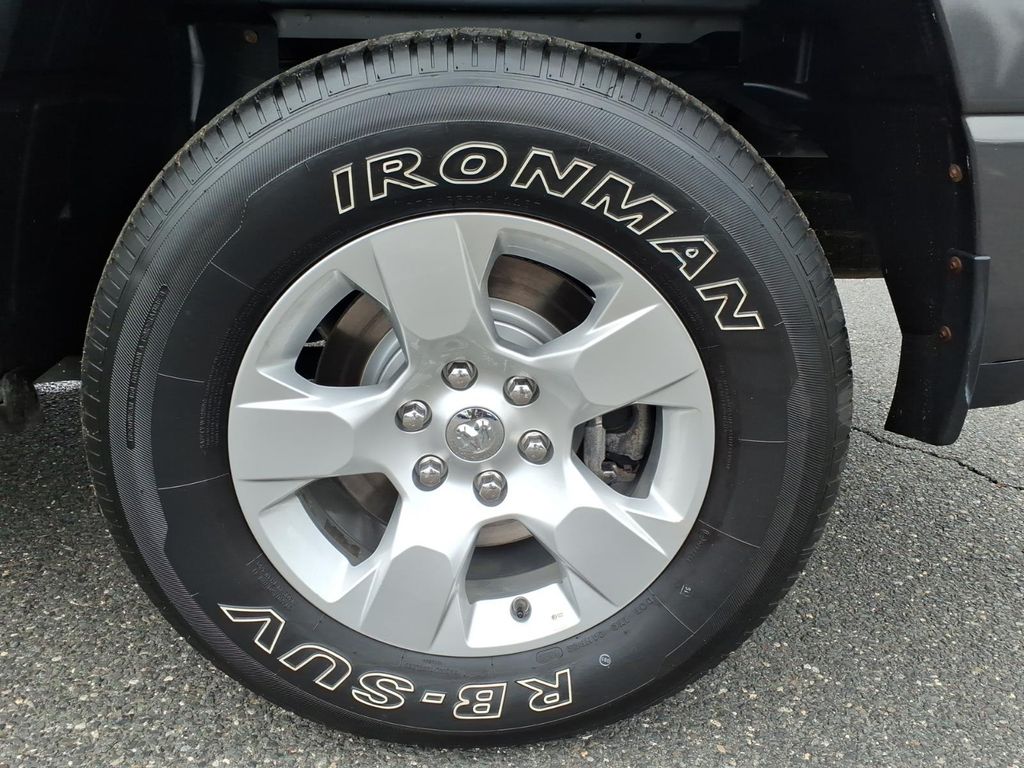 2022 RAM Ram 1500 Pickup Big Horn/Lone Star - Photo 16