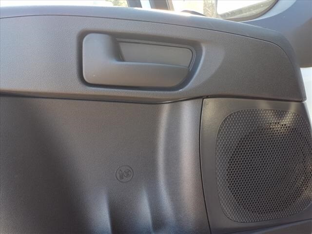 2025 Ram ProMaster 1500 Tradesman photo 3
