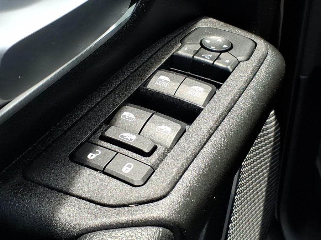 2025 RAM Ram 1500 Pickup Big Horn/Lone Star - Photo 11