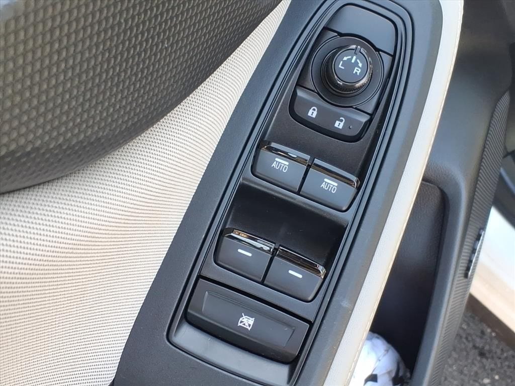 used 2024 Subaru Forester car, priced at $25,900