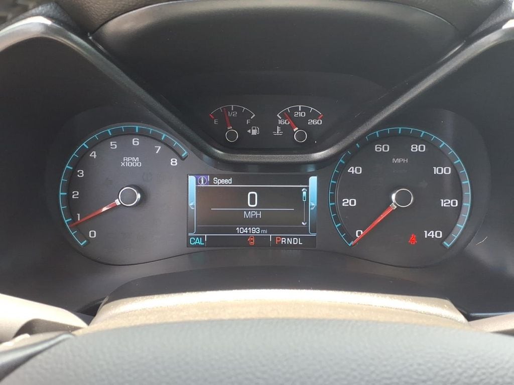 2018 Chevrolet Colorado Z71 - Photo 6