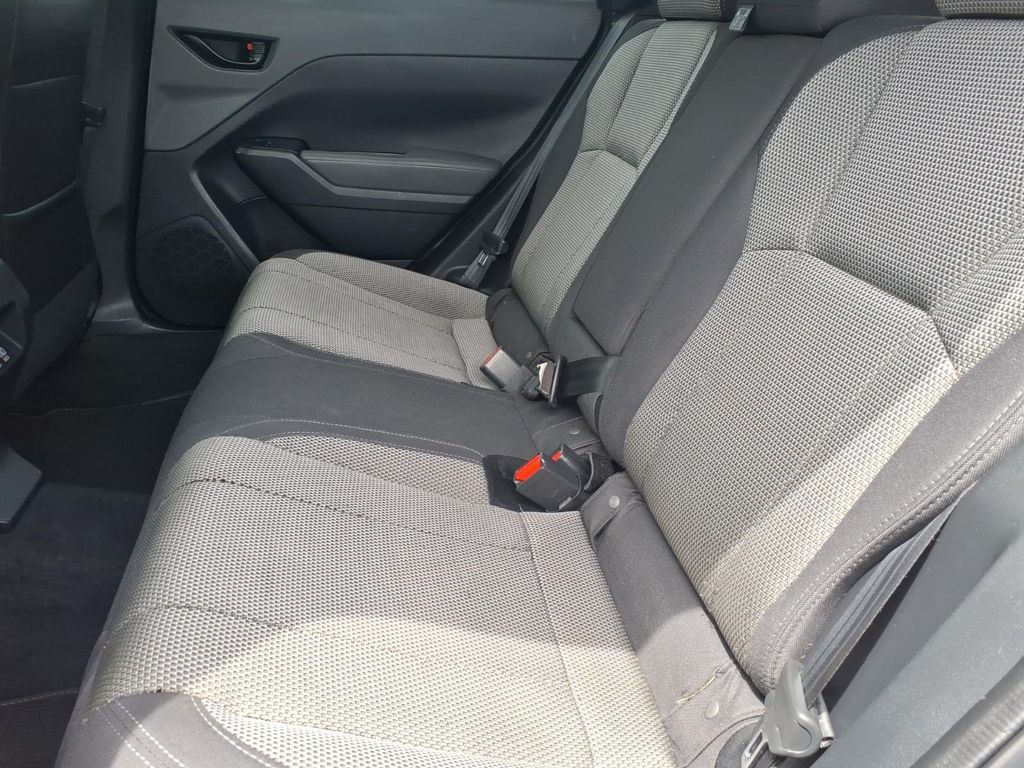 used 2024 Subaru Crosstrek car, priced at $24,199