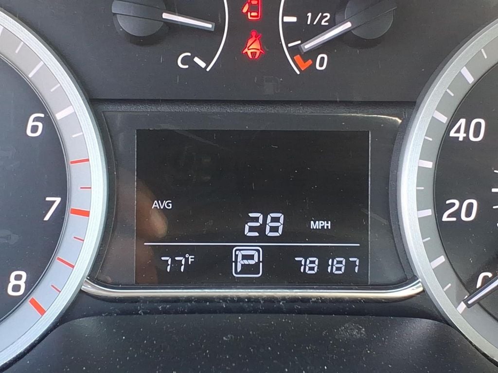 used 2014 Nissan Sentra car, priced at $9,599