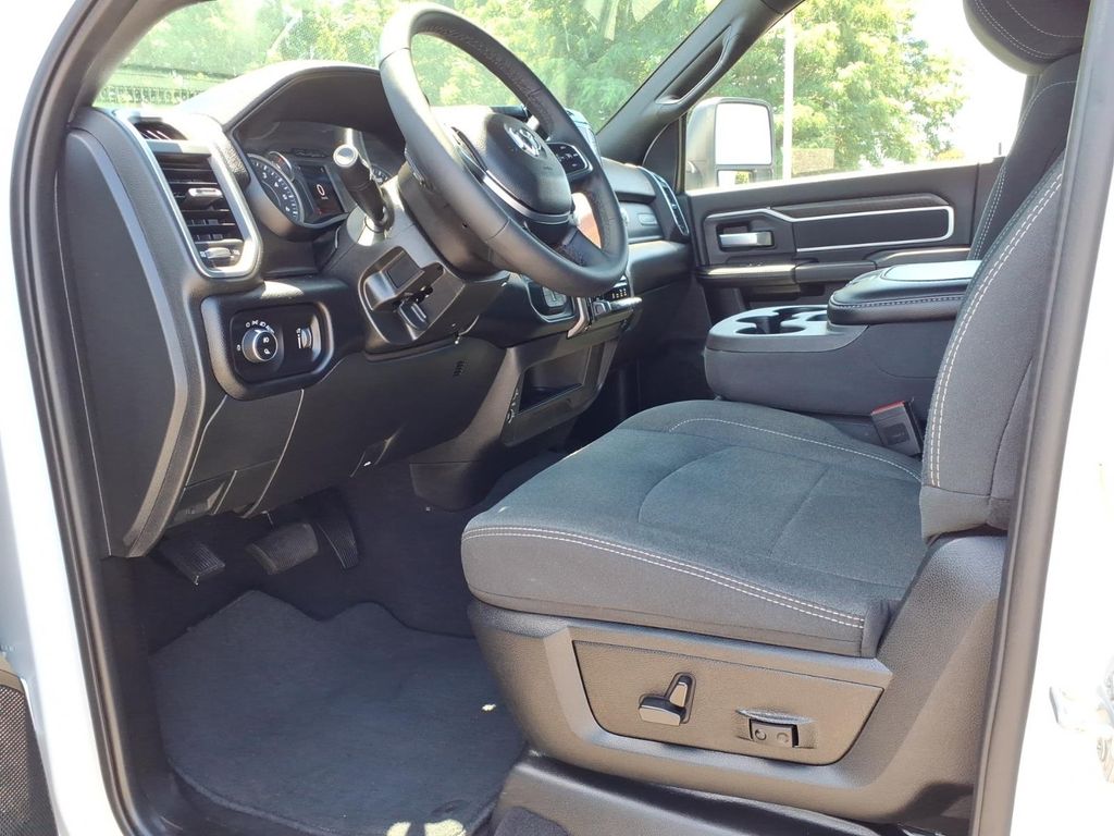2026 RAM Ram 2500 Pickup Big Horn - Photo 10