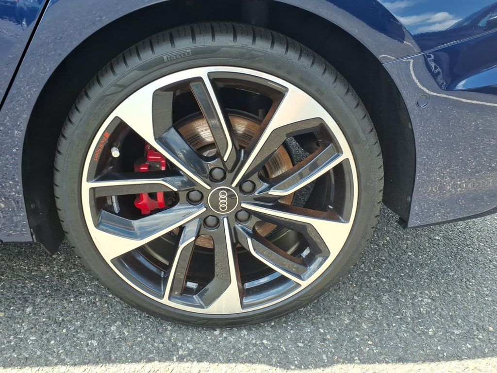 2024 Audi S3 Premium Plus - Photo 19
