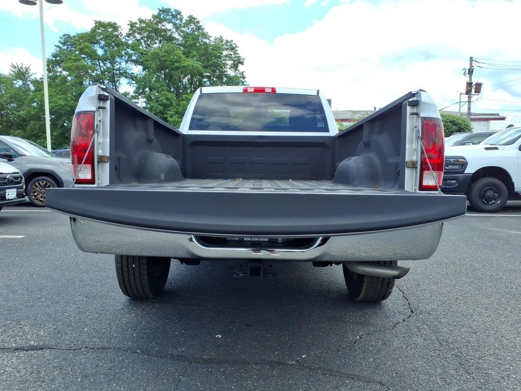 used 2013 Ram 1500 car, priced at $14,599