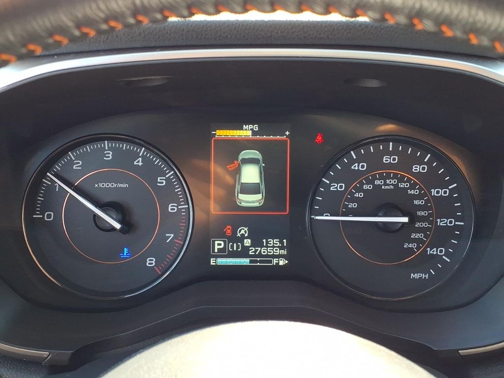 used 2020 Subaru Crosstrek car, priced at $21,199