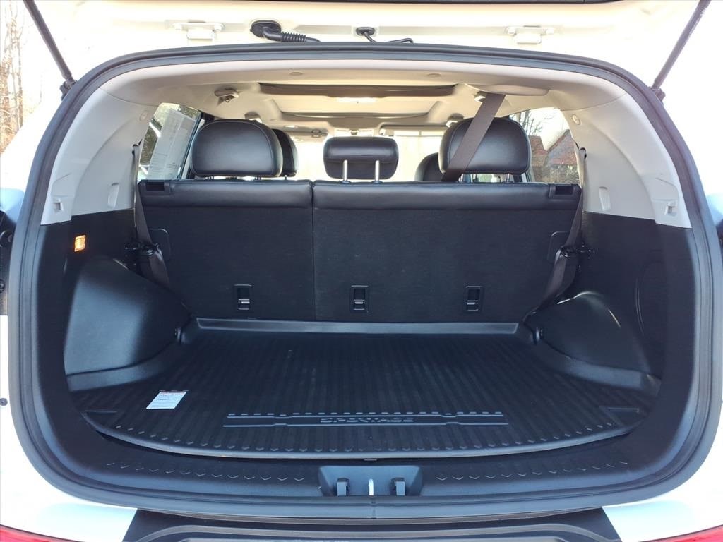 used 2016 Kia Sportage car, priced at $11,500