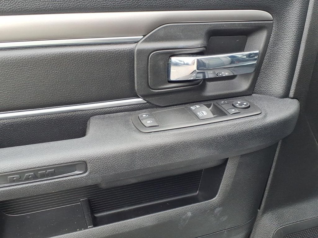 2022 RAM Ram 1500 Classic Tradesman - Photo 4