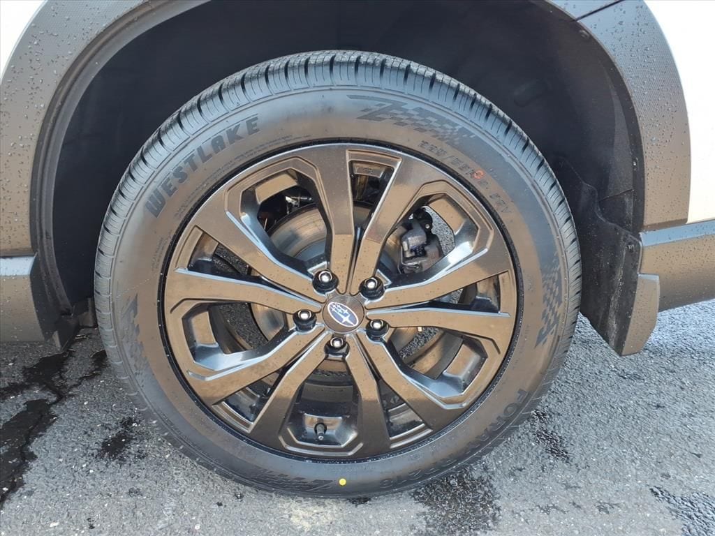 used 2023 Subaru Forester car, priced at $25,900