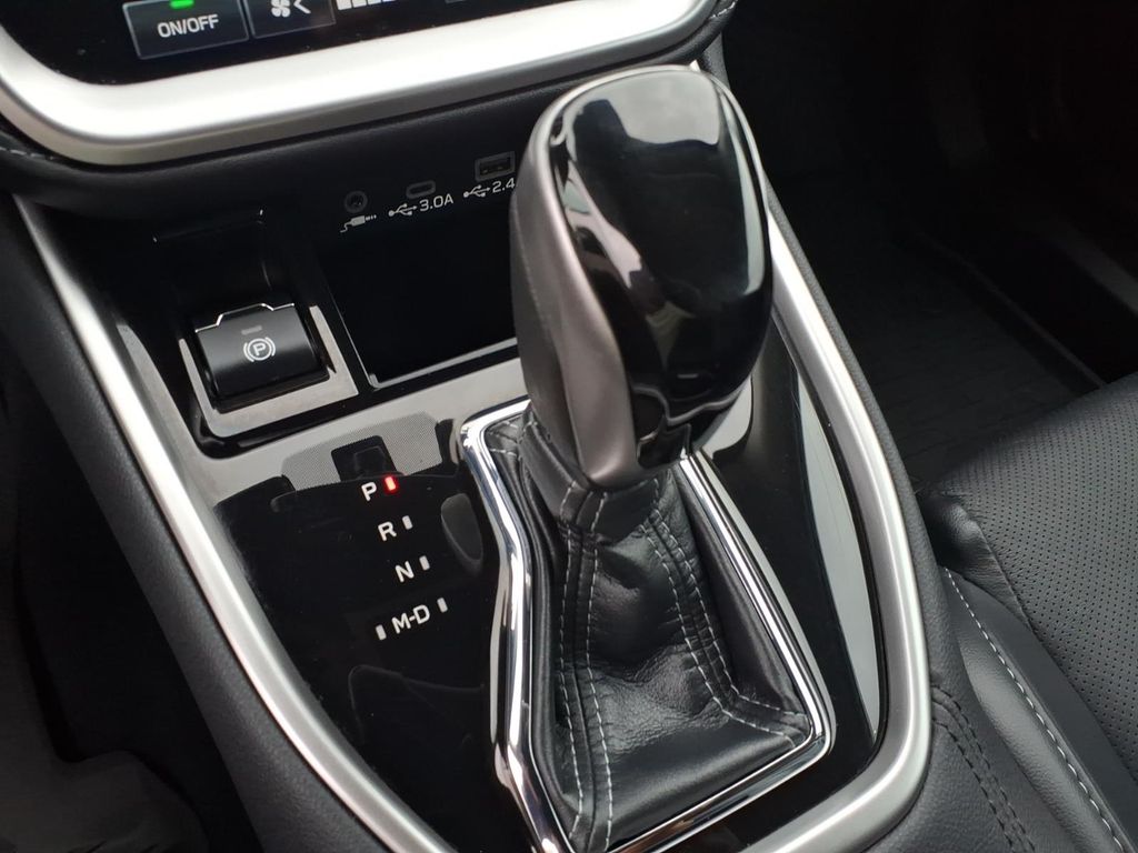used 2023 Subaru Outback car, priced at $28,499