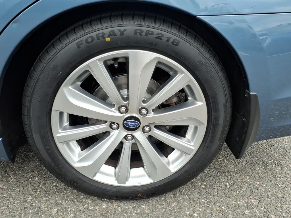 2018 Subaru Legacy Limited - Photo 17