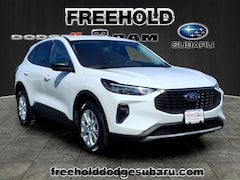 Used 2023 Ford Escape Active SUV for Sale in Freehold, NJ, at Freehold Dodge