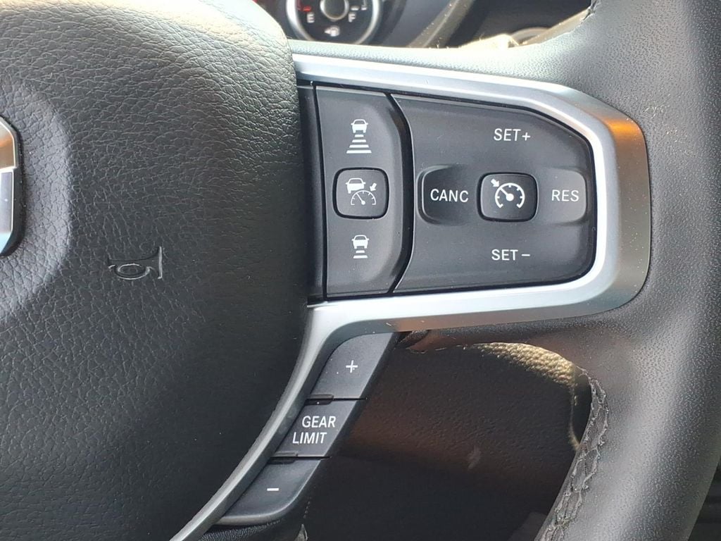 2025 RAM Ram 2500 Pickup Big Horn - Photo 9