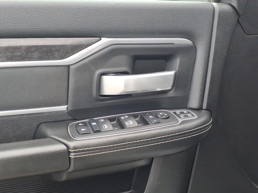 used 2024 Ram 3500 car, priced at $50,600