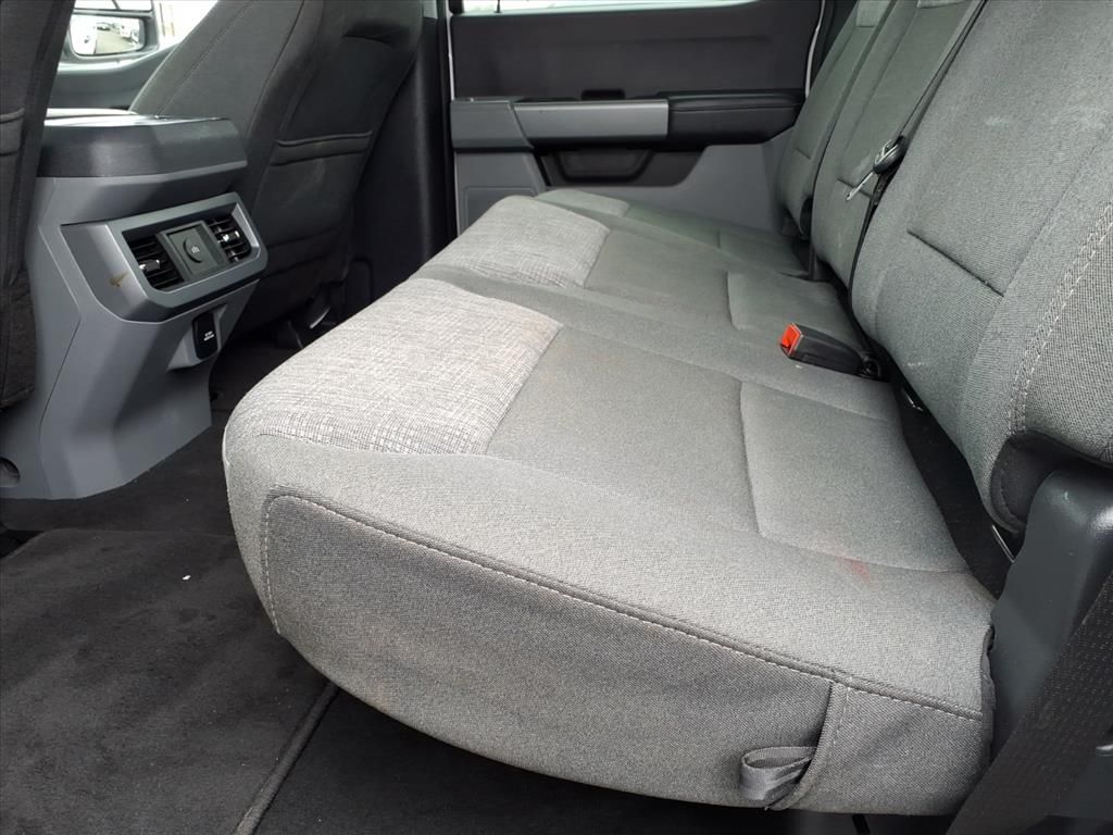 used 2025 Ford F-250SD car, priced at $58,599