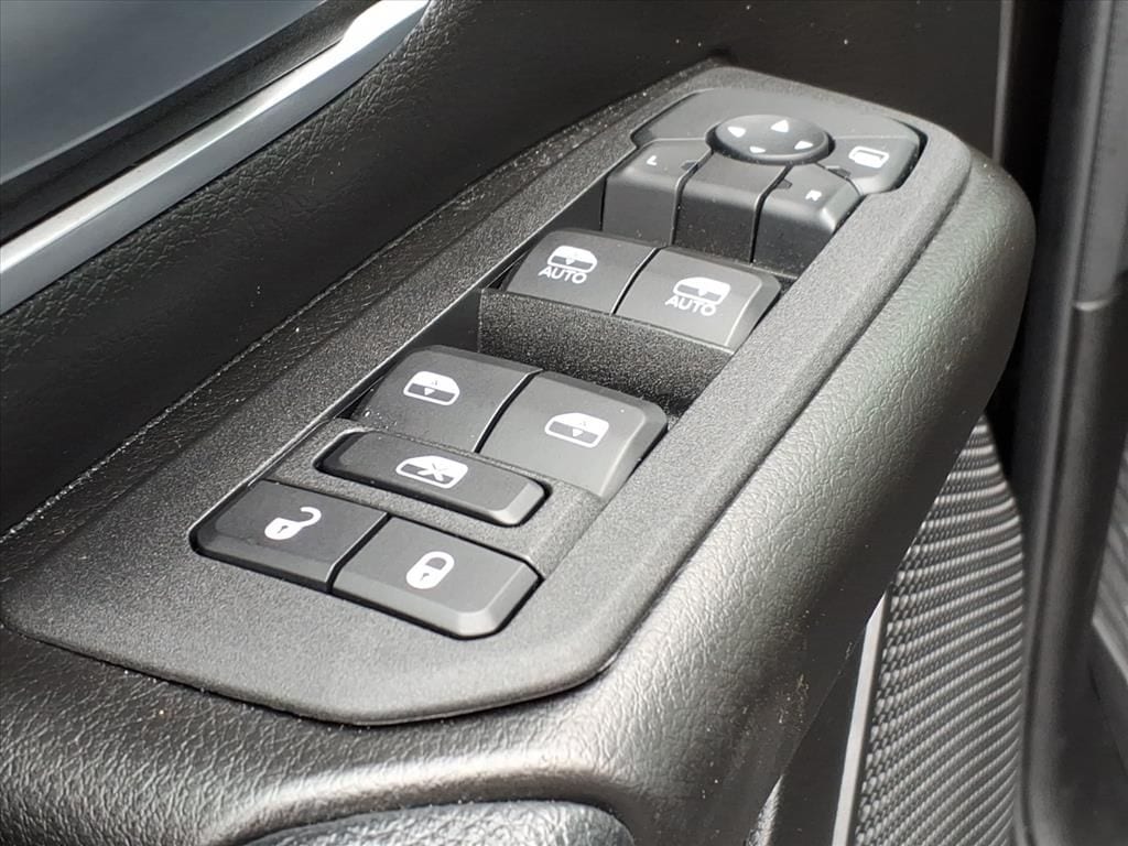 2025 RAM Ram 1500 Pickup Big Horn/Lone Star - Photo 11
