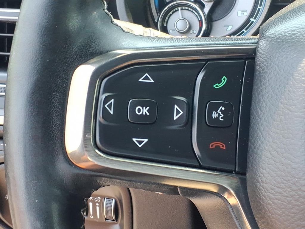 2019 RAM Ram 1500 Pickup Limited - Photo 11