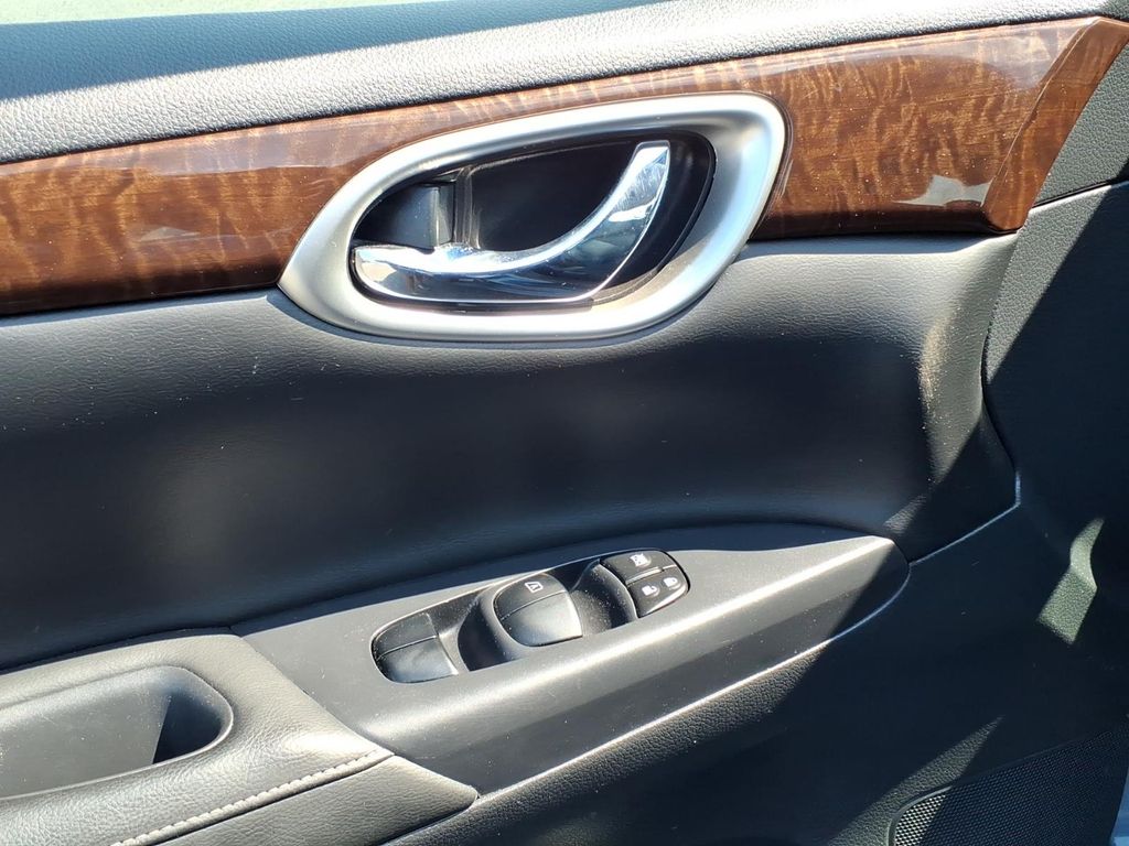 used 2014 Nissan Sentra car, priced at $9,599