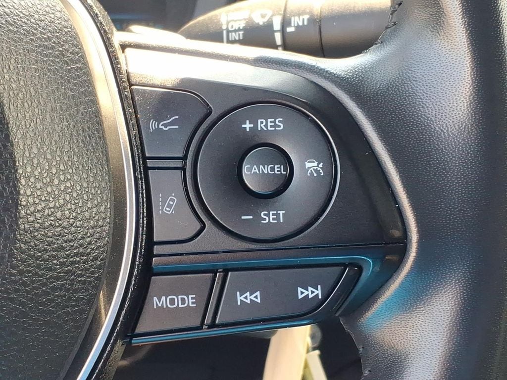 2022 Toyota Corolla SE - Photo 11
