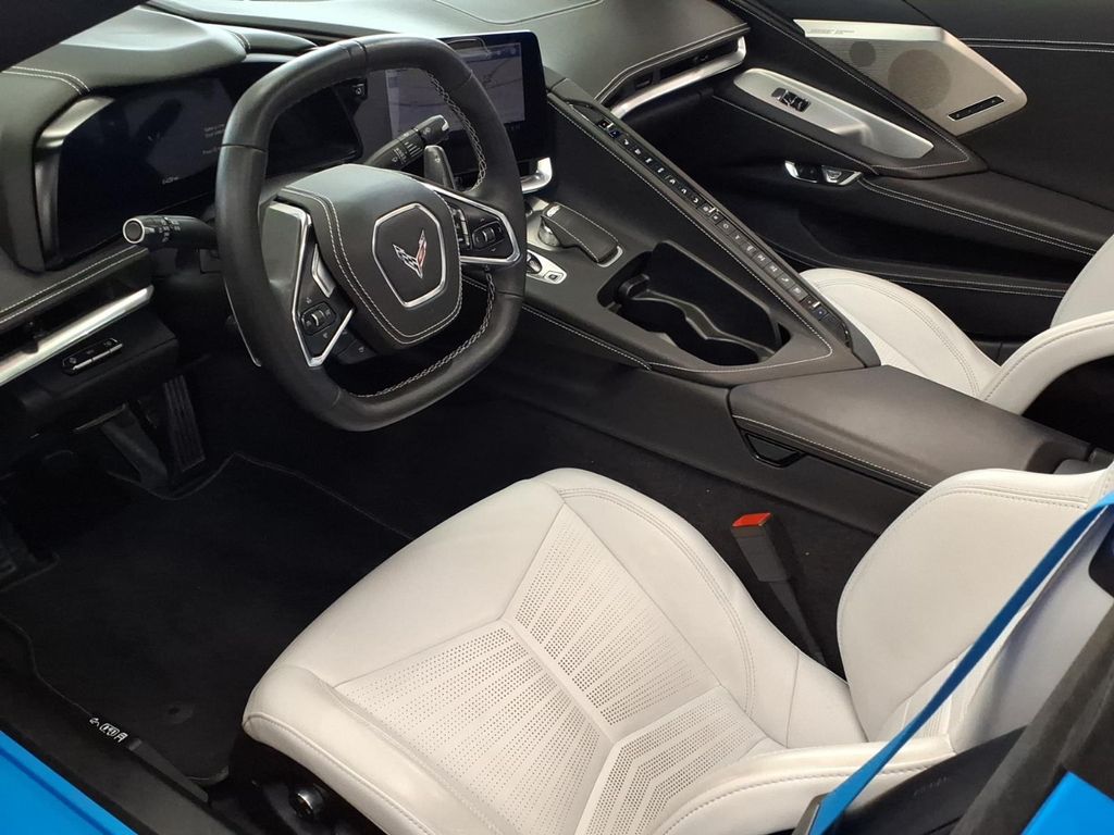2023 Chevrolet Corvette 3LT - Photo 15