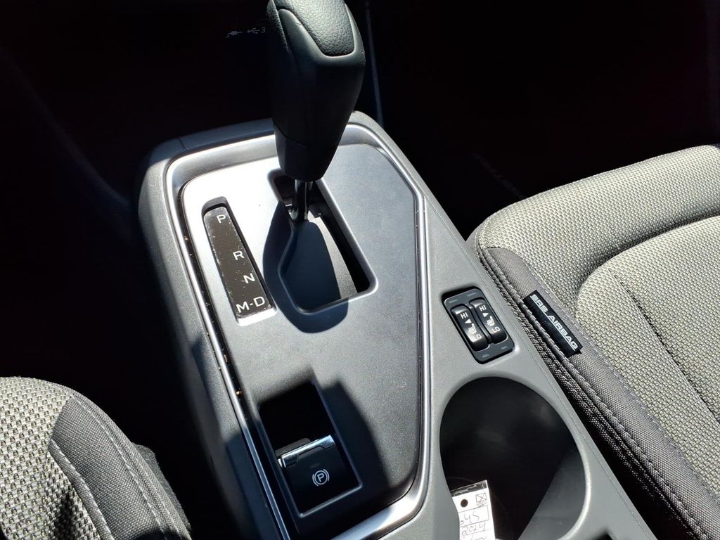 2024 Subaru Crosstrek Premium - Photo 7