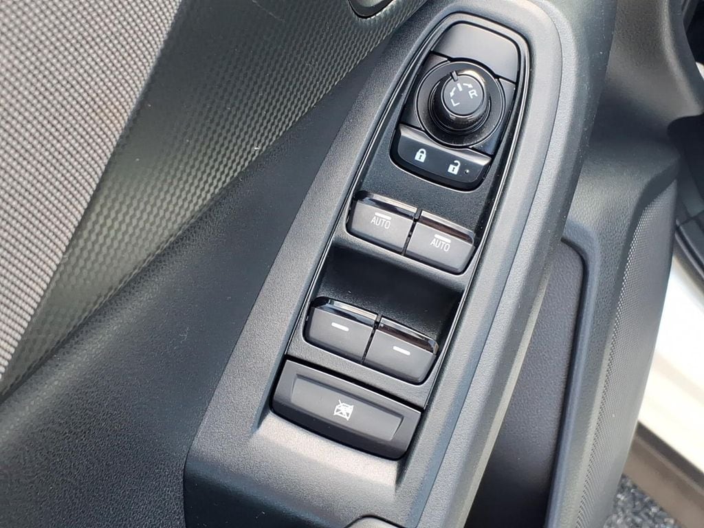 used 2024 Subaru Crosstrek car, priced at $26,199