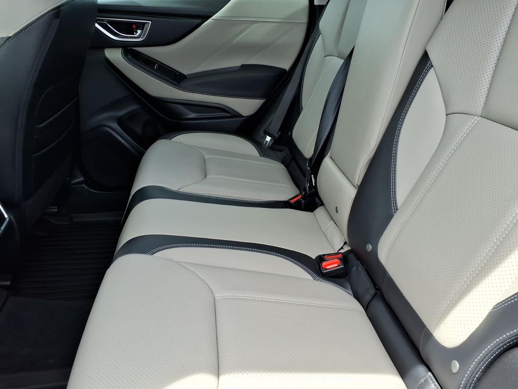 used 2023 Subaru Forester car, priced at $26,599