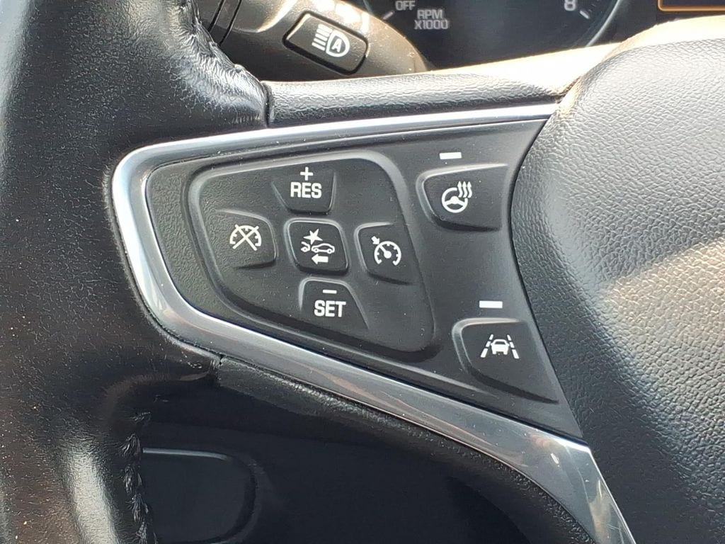2022 Chevrolet Equinox LT - Photo 12