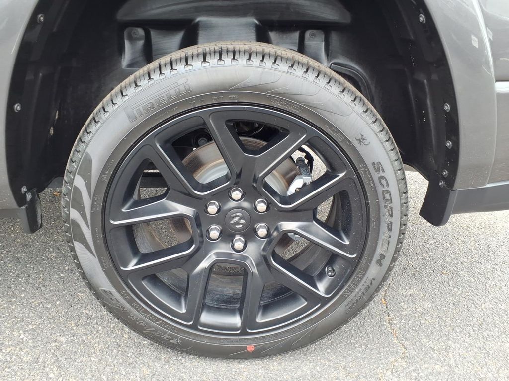 2025 RAM Ram 1500 Pickup Laramie - Photo 16