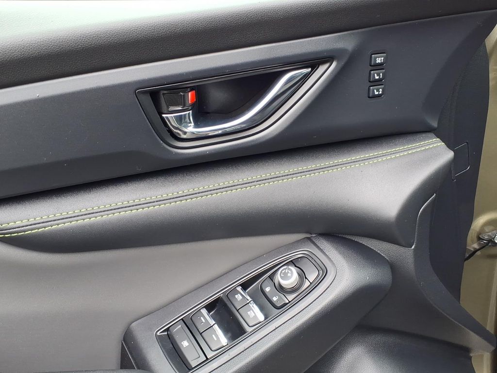 used 2023 Subaru Ascent car, priced at $27,599
