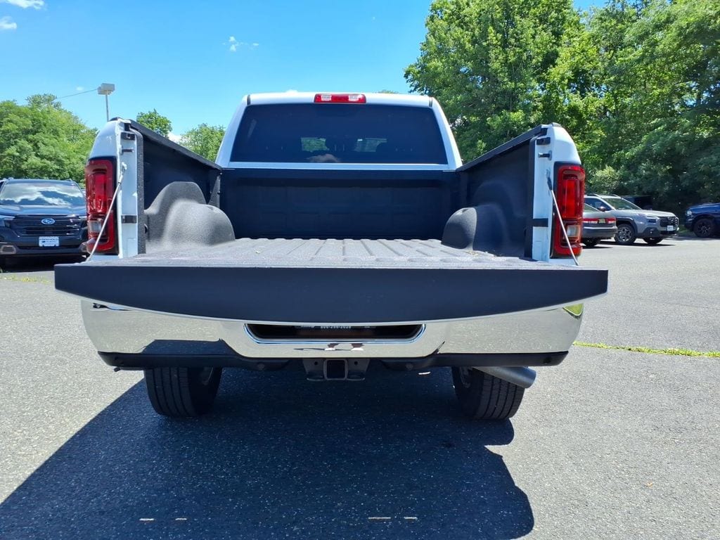 2026 RAM Ram 2500 Pickup Big Horn - Photo 14